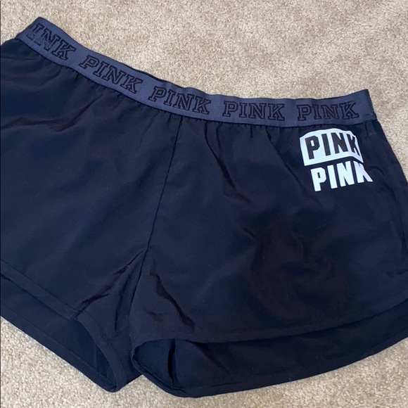 PINK Victoria's Secret Pants - VS/PINK athletic shorts